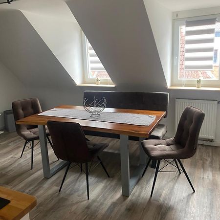 Ferienwohnung Auszeit Бад Кройцнах Екстериор снимка