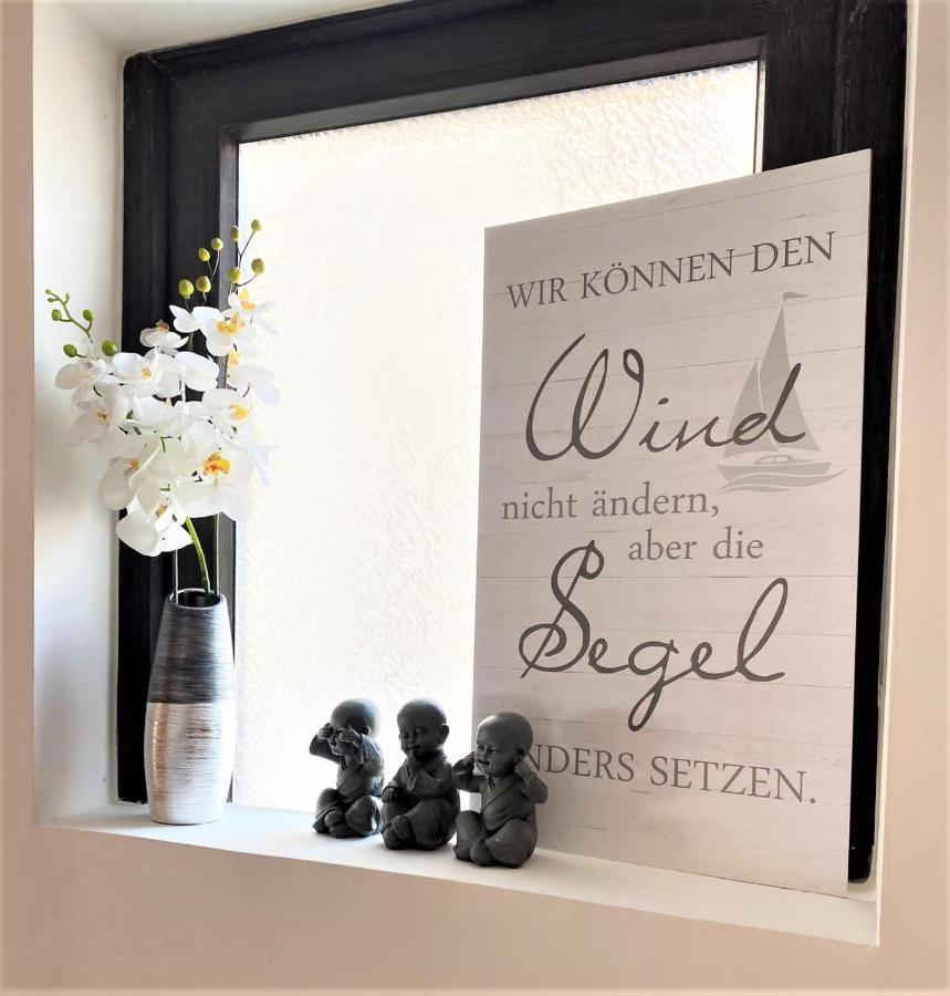 Ferienwohnung Auszeit Бад Кройцнах Екстериор снимка