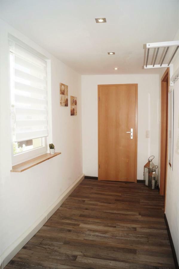 Ferienwohnung Auszeit Бад Кройцнах Екстериор снимка