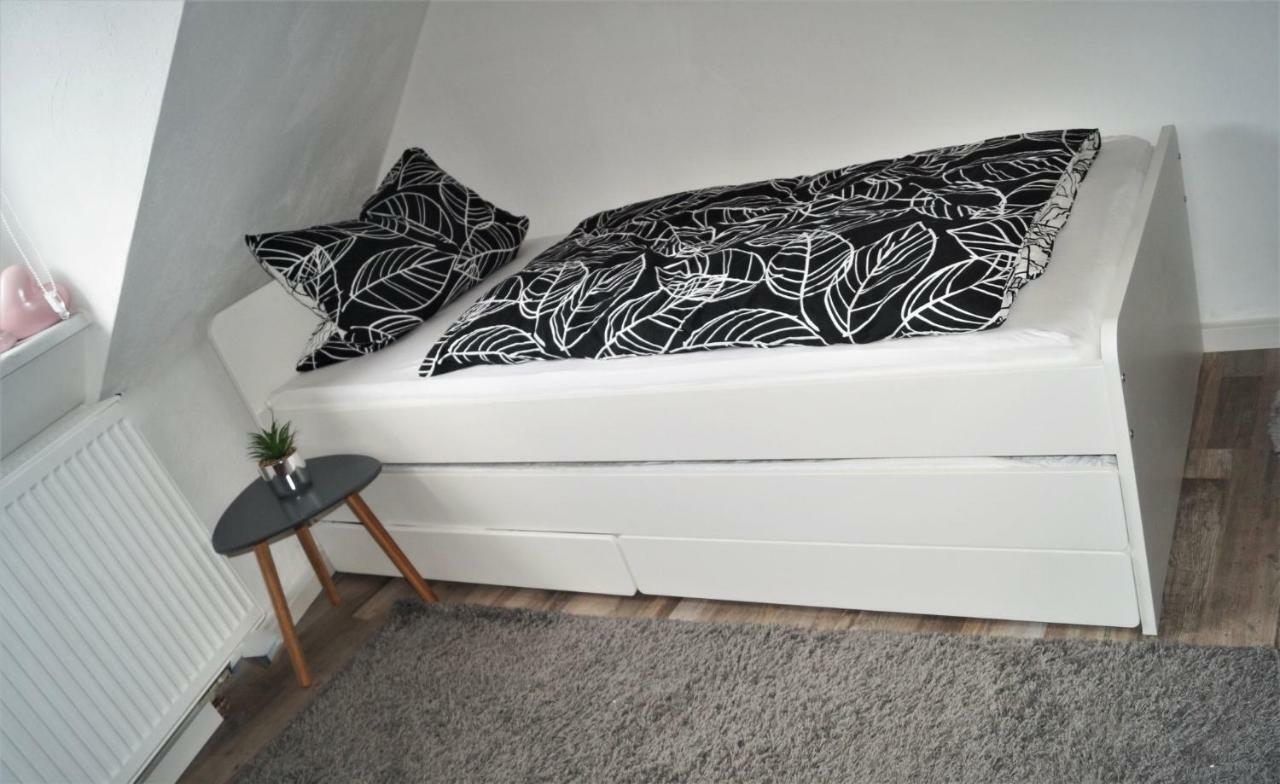 Ferienwohnung Auszeit Бад Кройцнах Екстериор снимка